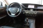 Lexus ES350 2013 года